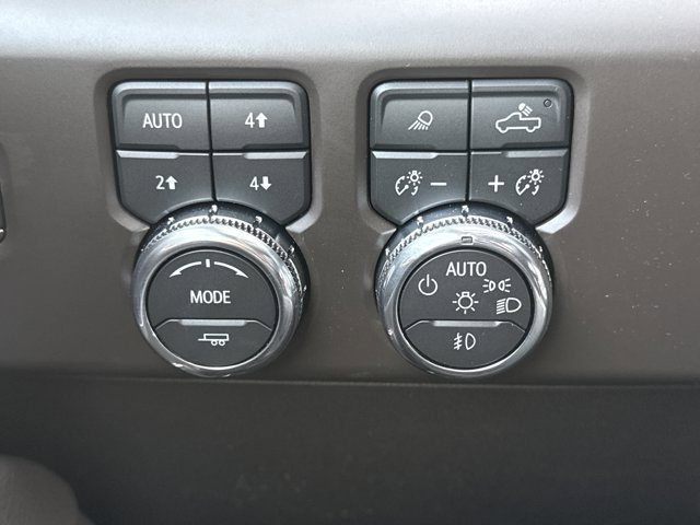 New 2026 GMC Sierra 2500 Denali w/ Denali Reserve Package image 26