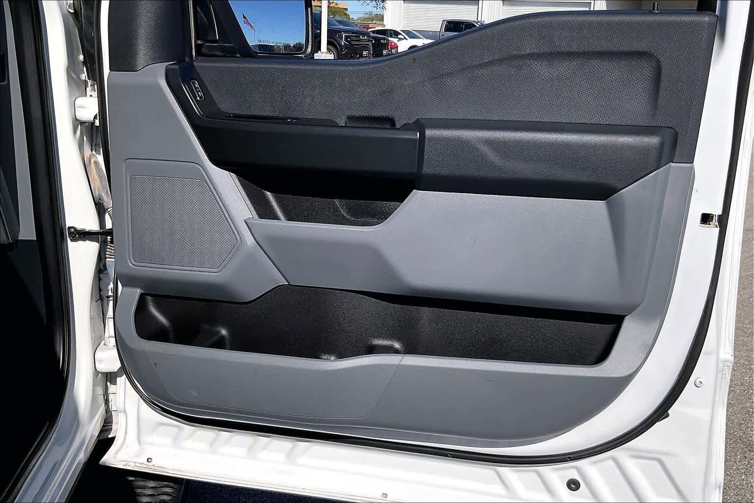 Used 2022 Ford F150 XL w/ Equipment Group 101A High AWD/4WD image 37