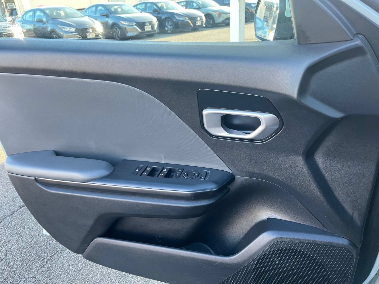 Used 2025 Kia K4 FWD image 18
