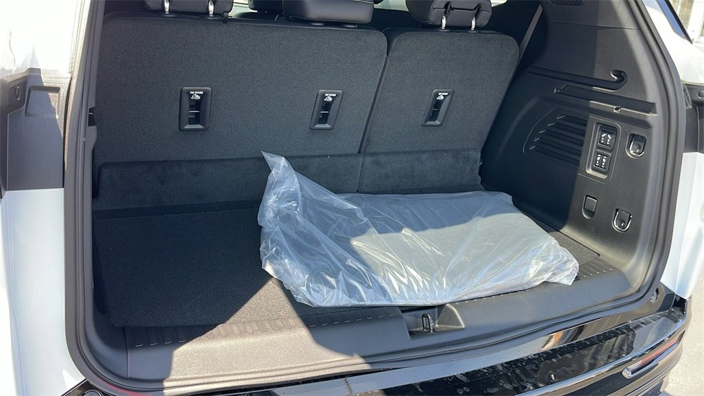 New 2025 Buick Enclave Sport Touring w/ Power Package image 25