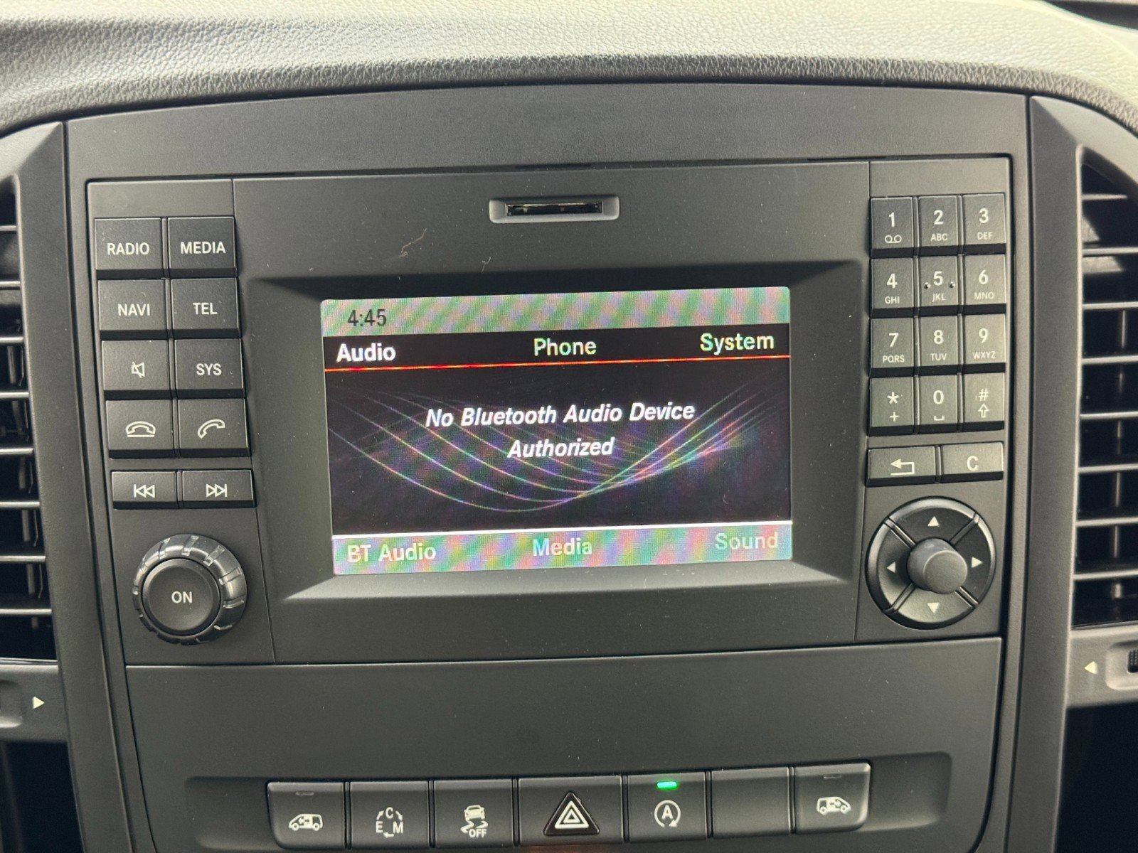 Used 2019 Mercedes-Benz Metris Passenger image 23