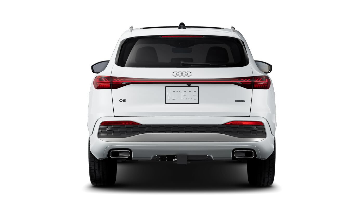 Certified 2025 Audi Q5 Prestige AWD/4WD image 7