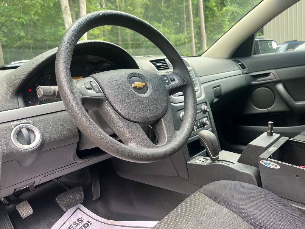 Used 2012 Chevrolet Caprice RWD image 13