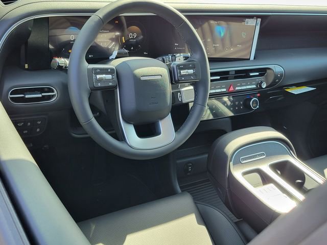 New 2026 Hyundai Palisade SEL image 3