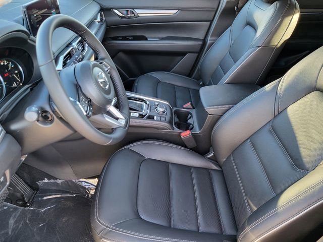 New 2025 MAZDA CX-5 AWD 2.5 S image 11