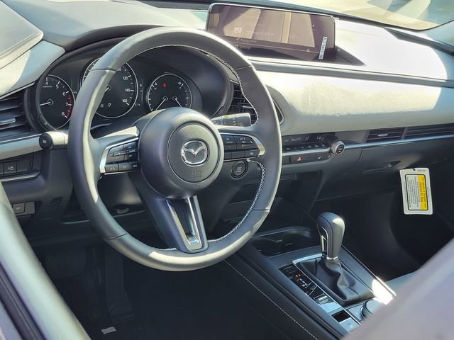 New 2026 MAZDA CX-30 2.5 Turbo w/ Premium Package image 3