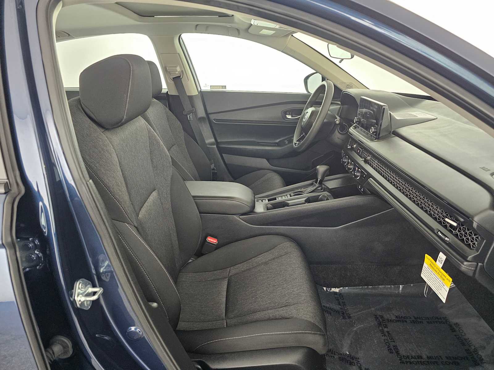 Used 2024 Honda Accord EX image 10