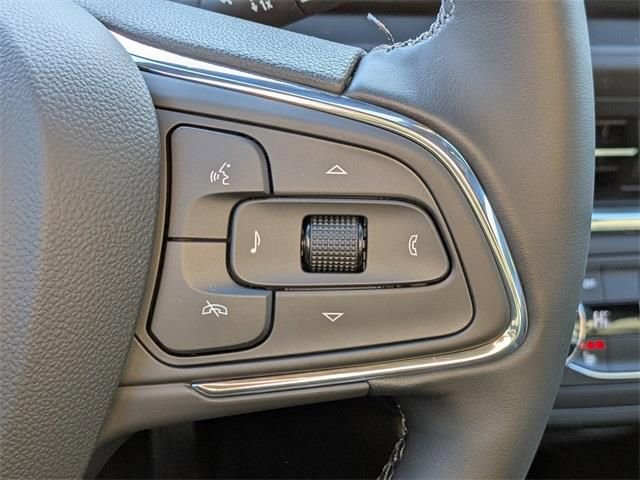 New 2026 Buick Envista Preferred w/ Convenience I Package image 29