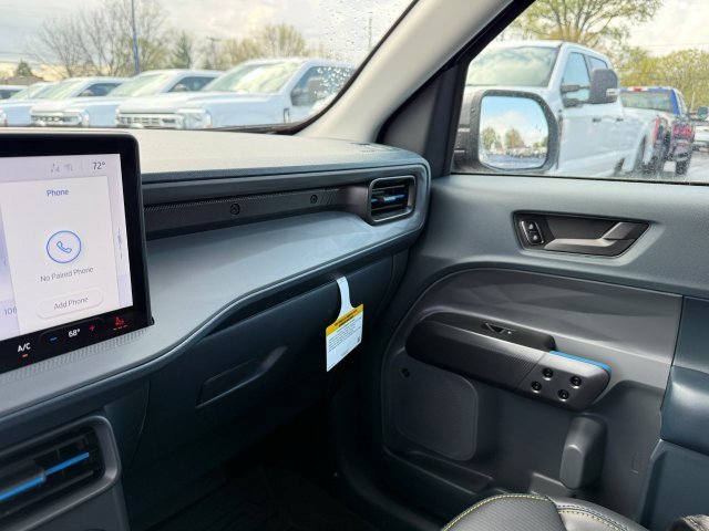 New 2026 Ford Maverick Lobo AWD/4WD image 21
