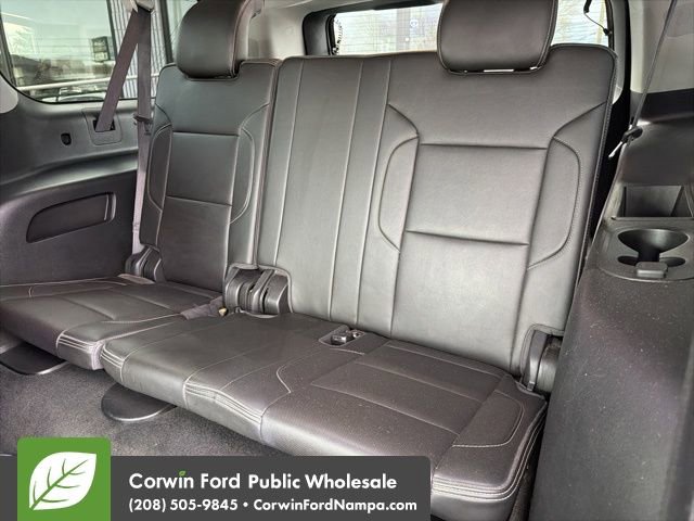 Used 2018 GMC Yukon XL Denali image 30