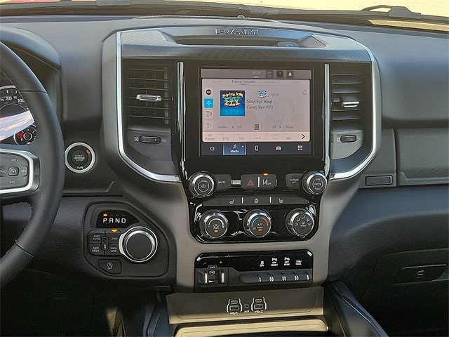 New 2026 RAM 1500 Big Horn image 10