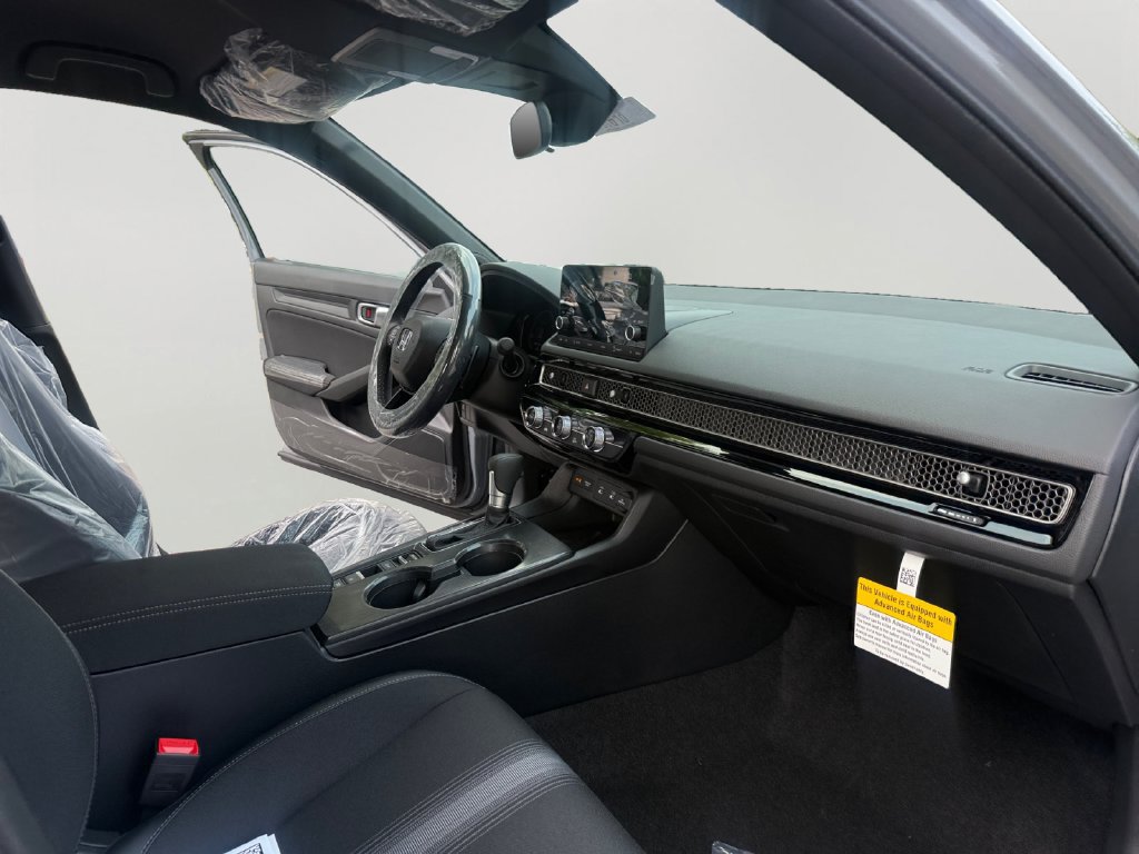 New 2026 Honda Civic Sport image 6