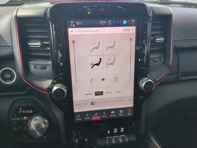 New 2026 RAM 1500 Rebel w/ Bed Utility Group image 12