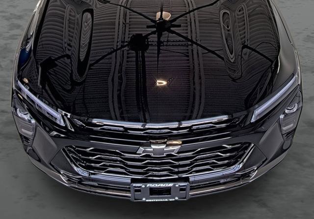 New 2026 Chevrolet Trax ACTIV image 18