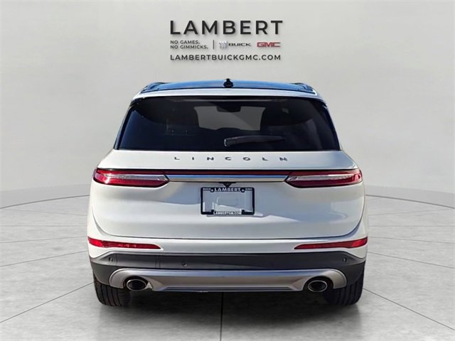 Used 2022 Lincoln Corsair Reserve w/ Equipment Group 201A image 4