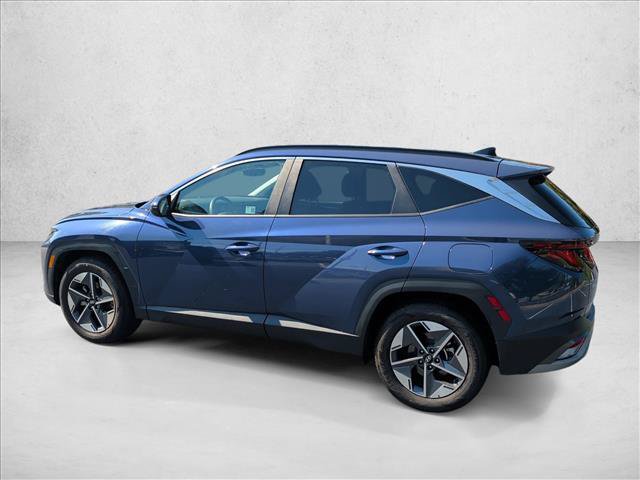 Used 2025 Hyundai Tucson SEL FWD image 6