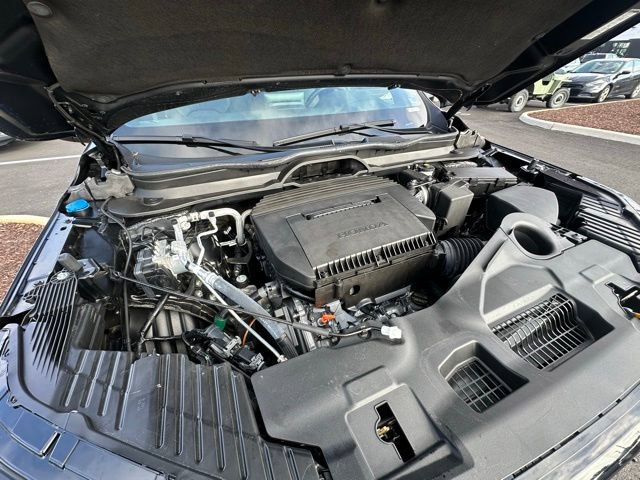 Used 2025 Honda Pilot Black Edition image 15