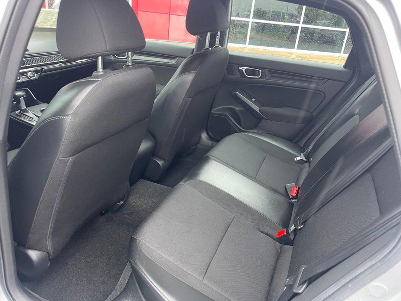 Used 2024 Honda Civic Sport image 13