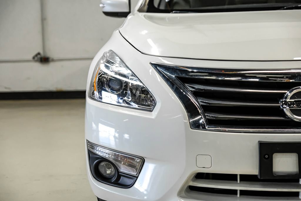 Used 2015 Nissan Altima 3.5 SL FWD image 48