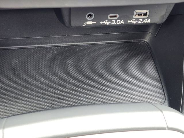 Certified 2024 Subaru Crosstrek 2.0i Premium AWD/4WD image 20