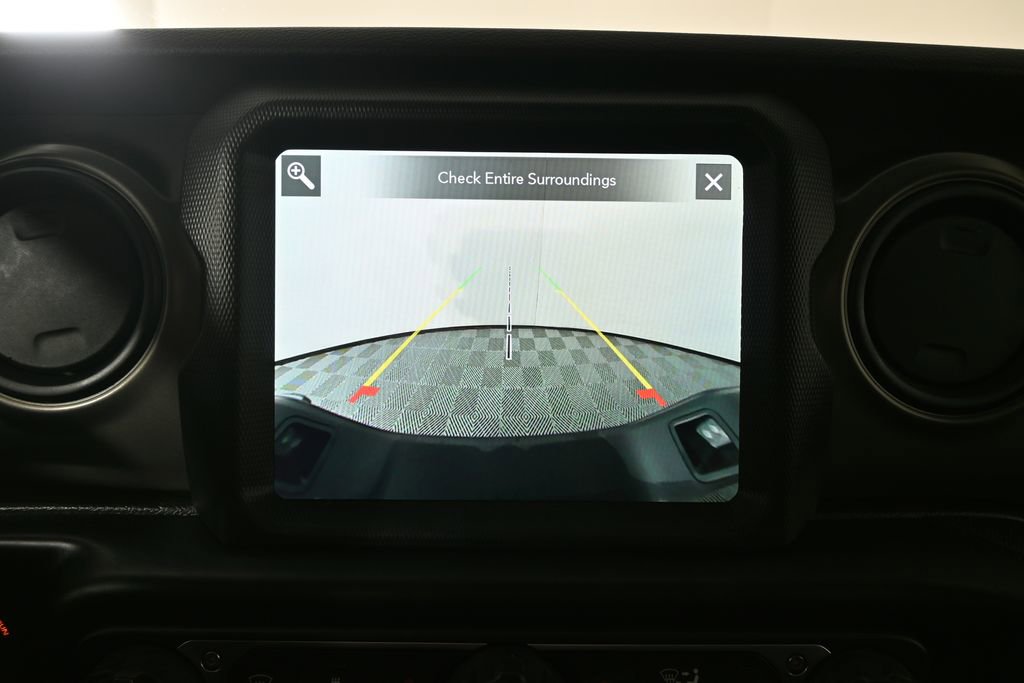 Used 2022 Jeep Gladiator Sport image 30