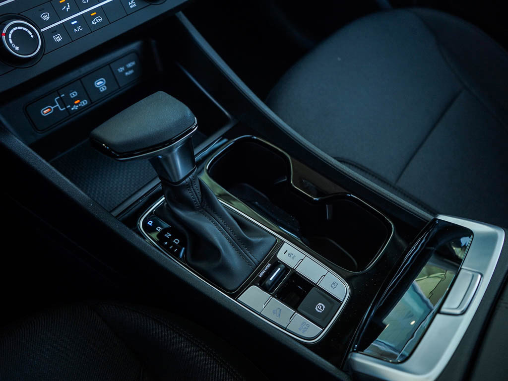 New 2026 Hyundai Tucson SE image 25