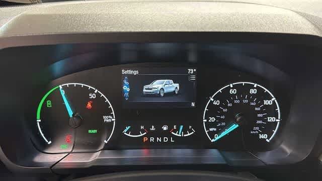 Used 2023 Ford Maverick XLT w/ XLT Luxury Package FWD image 18