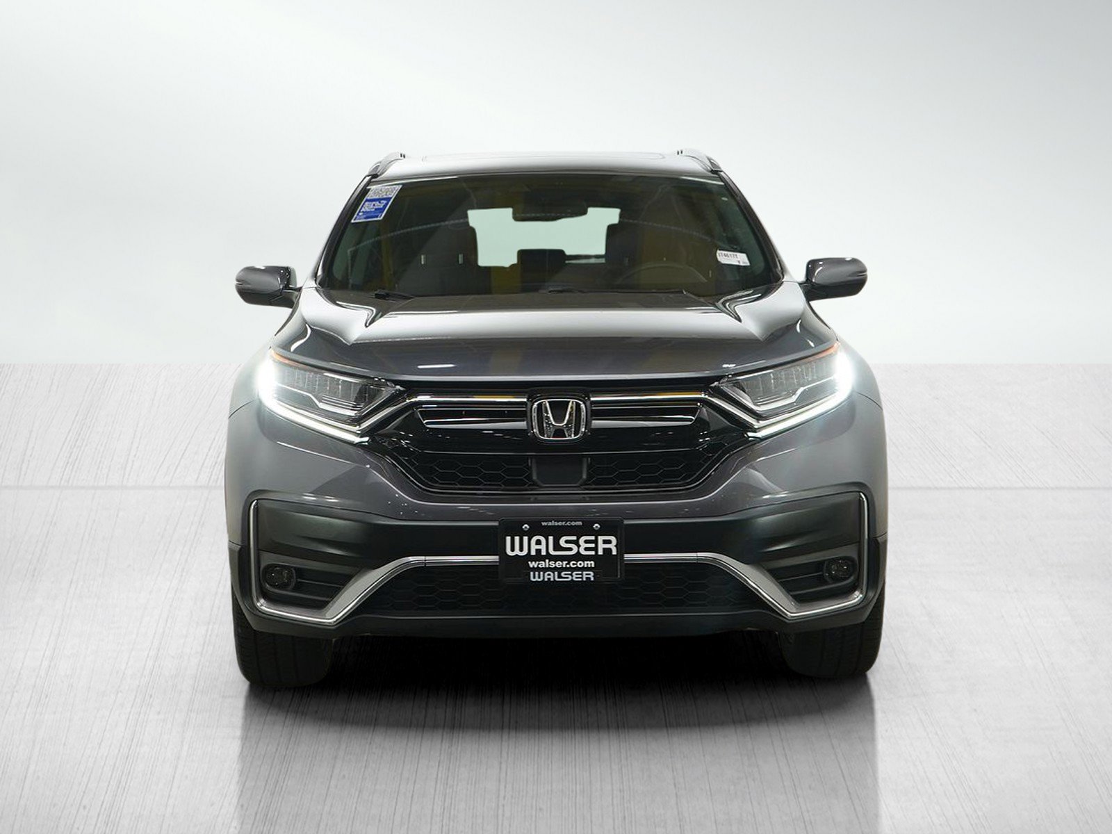 Used 2021 Honda CR-V Touring image 8