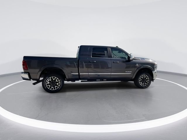 New 2026 RAM 2500 Limited image 8