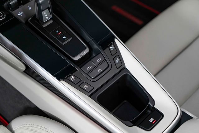 Used 2024 Porsche 911 Turbo S image 24