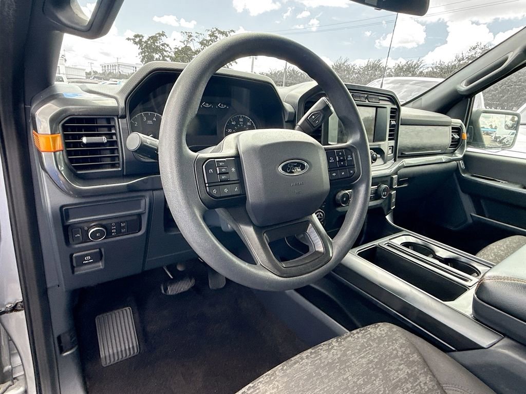 Used 2022 Ford F150 Tremor image 11