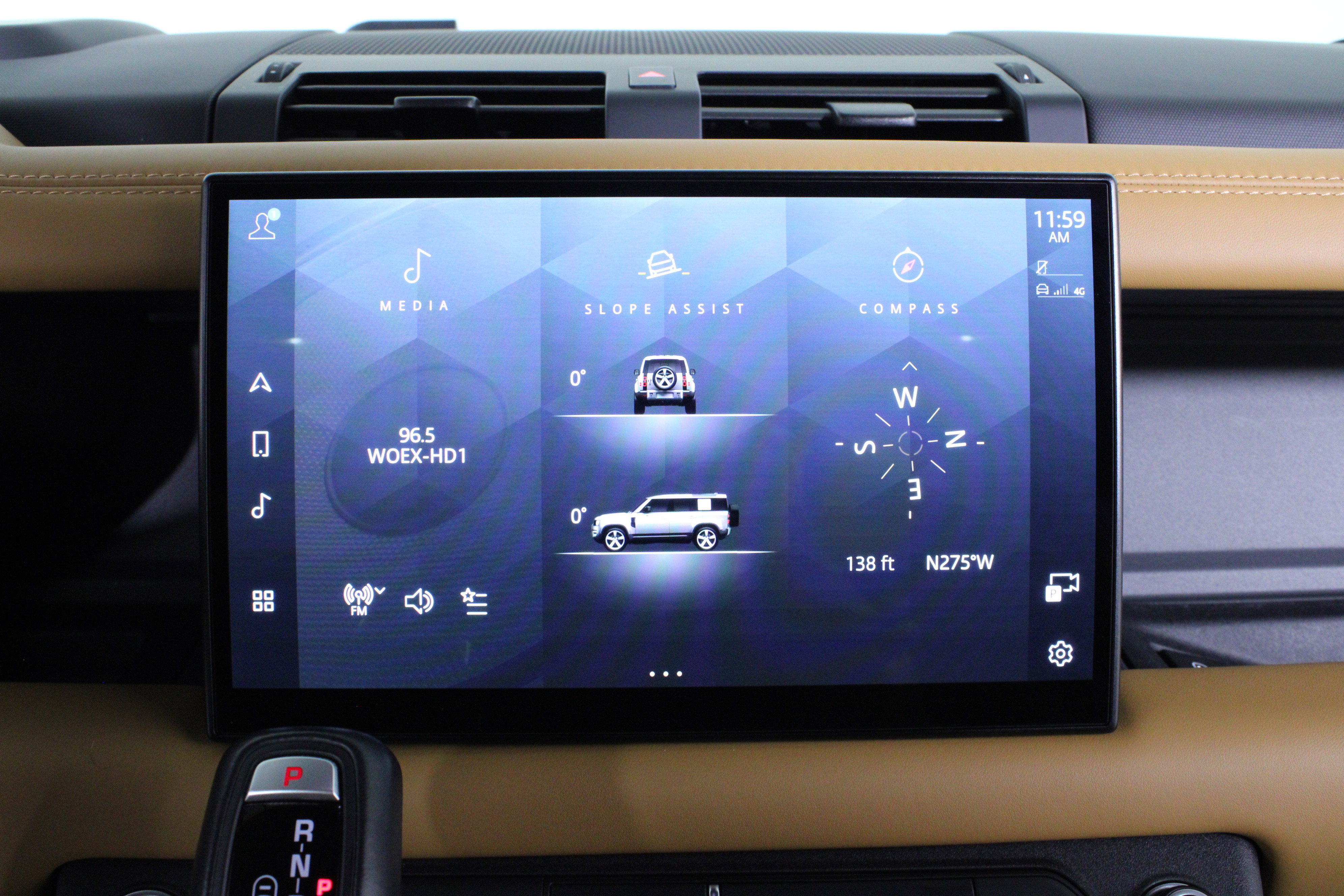 Used 2022 Land Rover Defender 110 X image 26