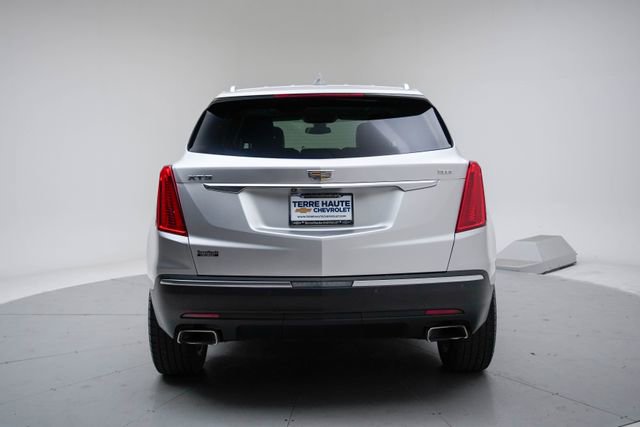 Used 2019 Cadillac XT5 Premium Luxury image 5