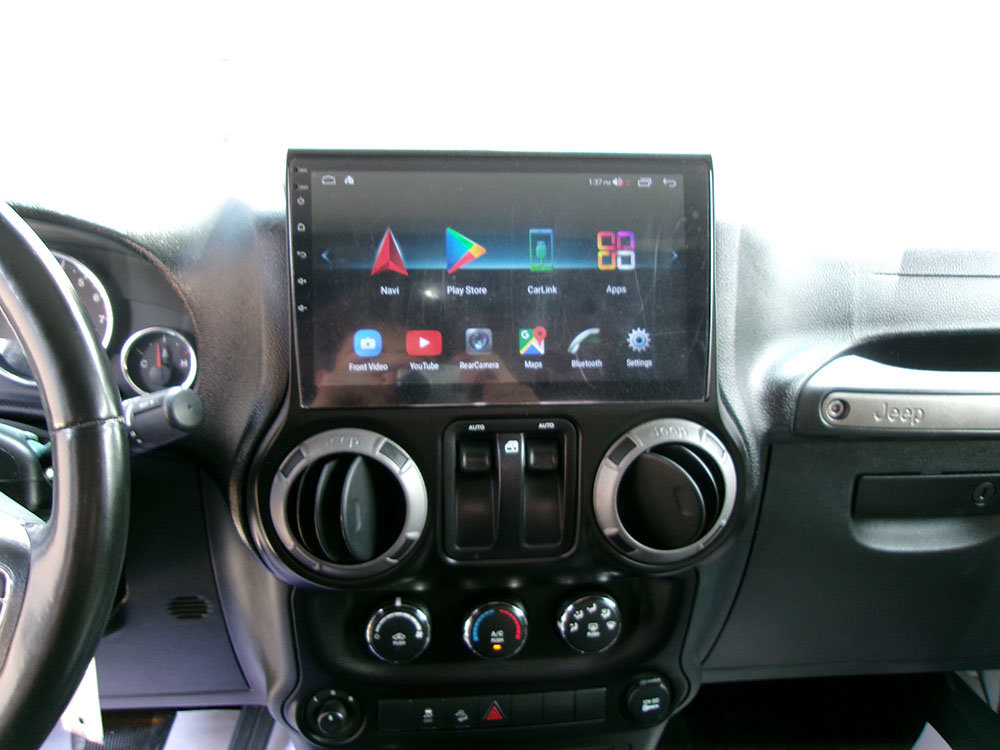 Used 2016 Jeep Wrangler Sport AWD/4WD image 15
