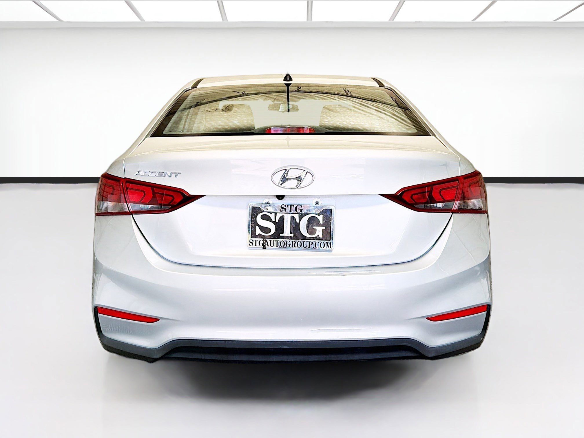 Used 2019 Hyundai Accent SE FWD image 5