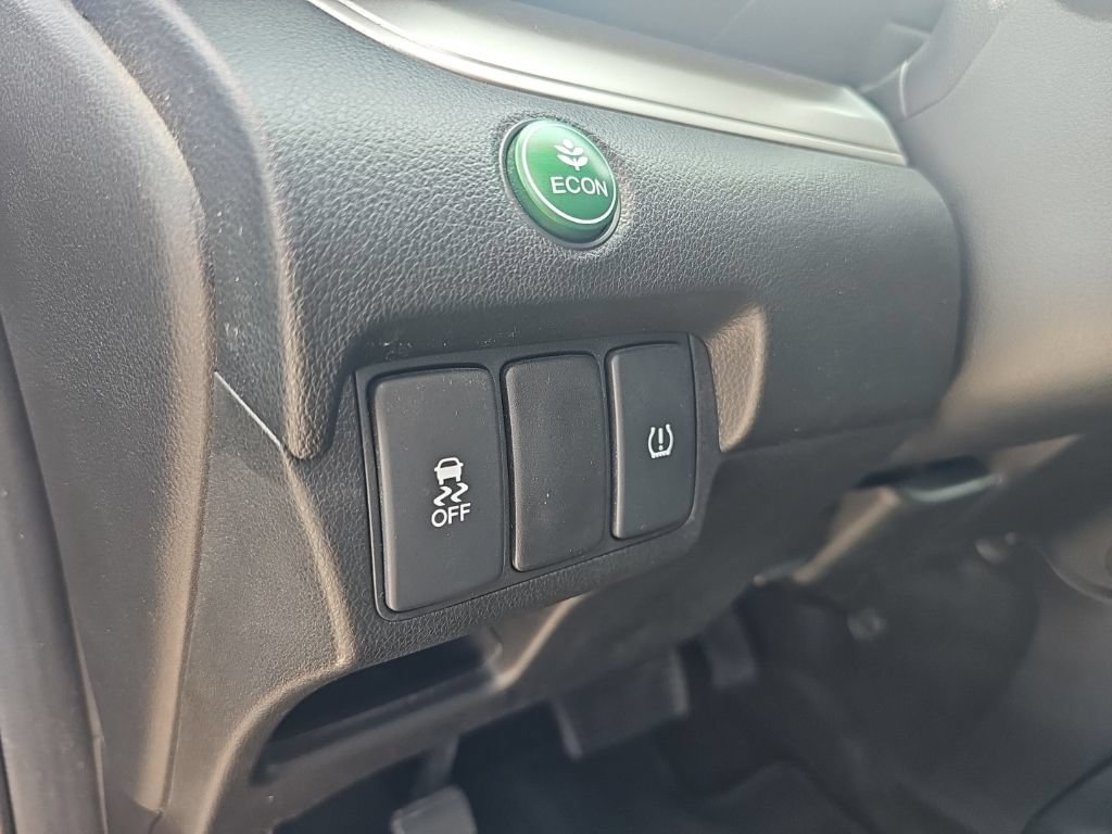Used 2016 Honda CR-V EX image 15