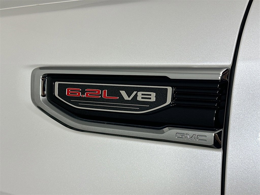 Used 2024 GMC Sierra 1500 Denali w/ Technology Package image 28