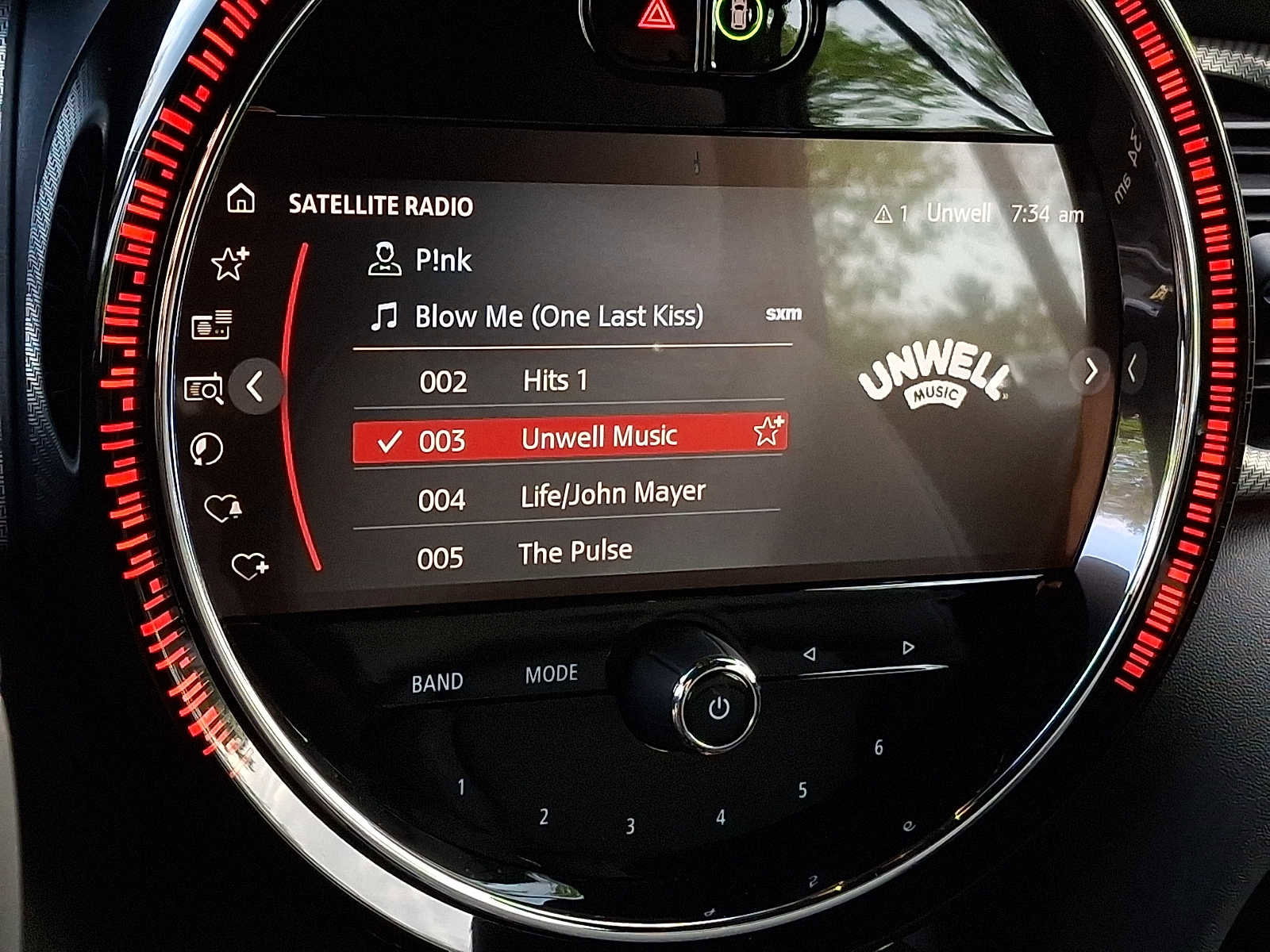 Used 2023 MINI Cooper S FWD image 12