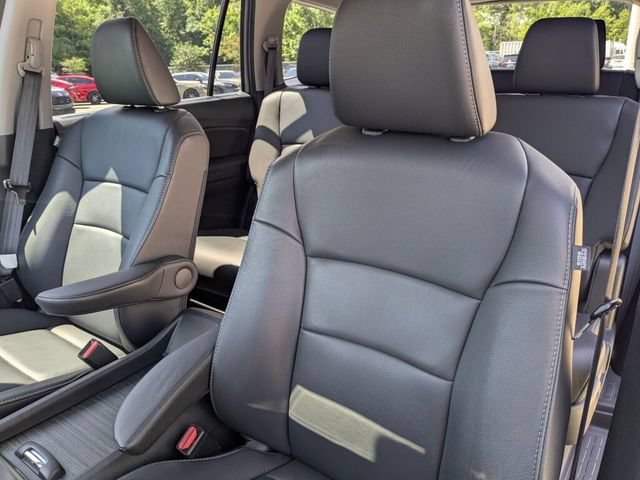 Certified 2022 Honda Pilot Special Edition image 27