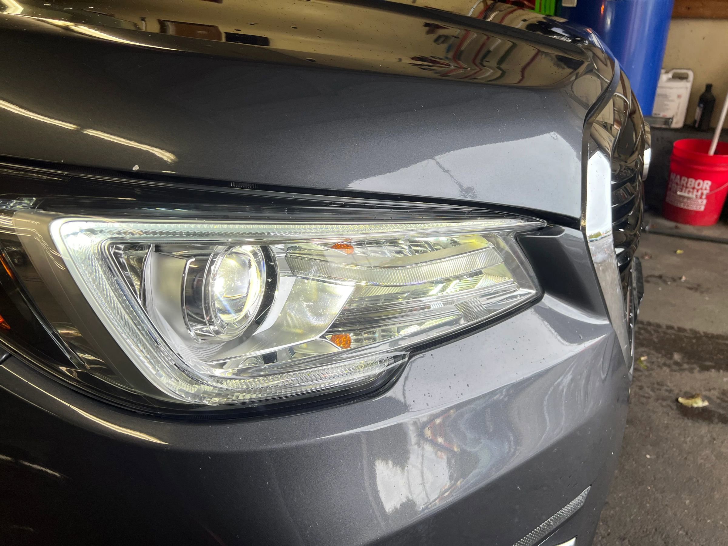 Used 2019 Subaru Ascent Touring w/ Popular Package #2 image 30