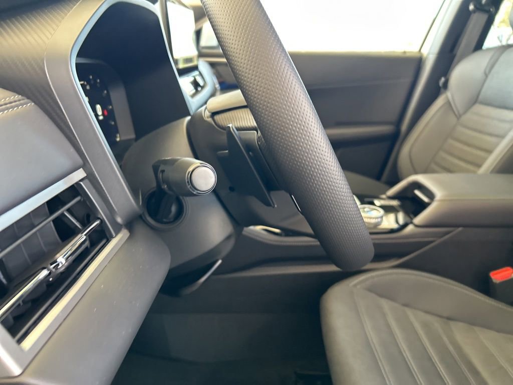 New 2026 Mitsubishi Outlander SE FWD image 41