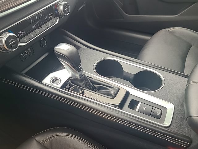 Used 2019 Nissan Altima 2.5 SL FWD image 22