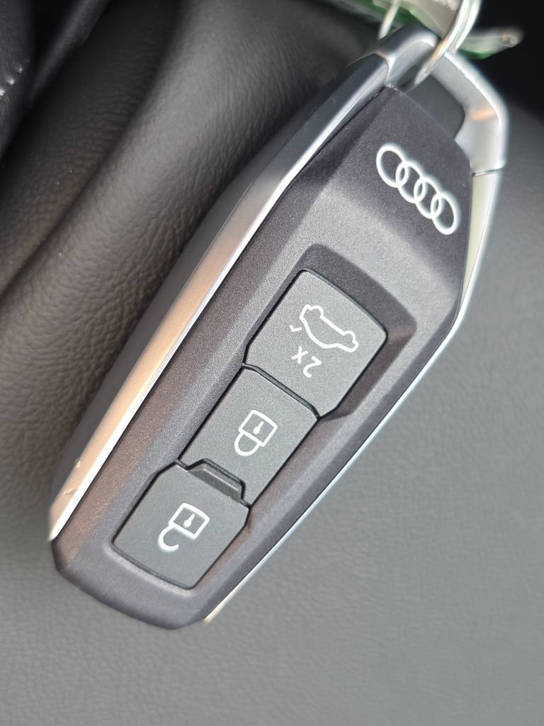 New 2026 Audi A6 Premium Plus AWD/4WD image 37