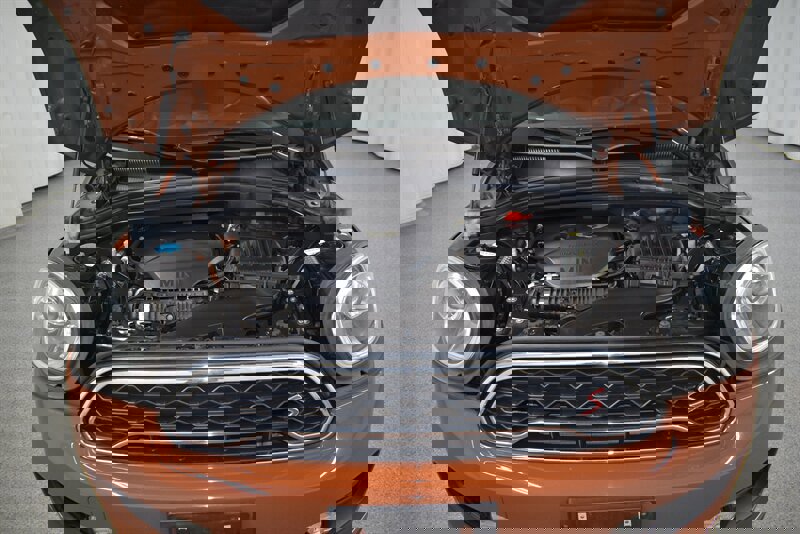 Used 2017 MINI Cooper Countryman S FWD image 36