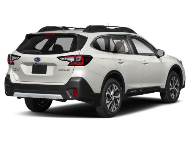 Used 2022 Subaru Outback Limited AWD/4WD image 5
