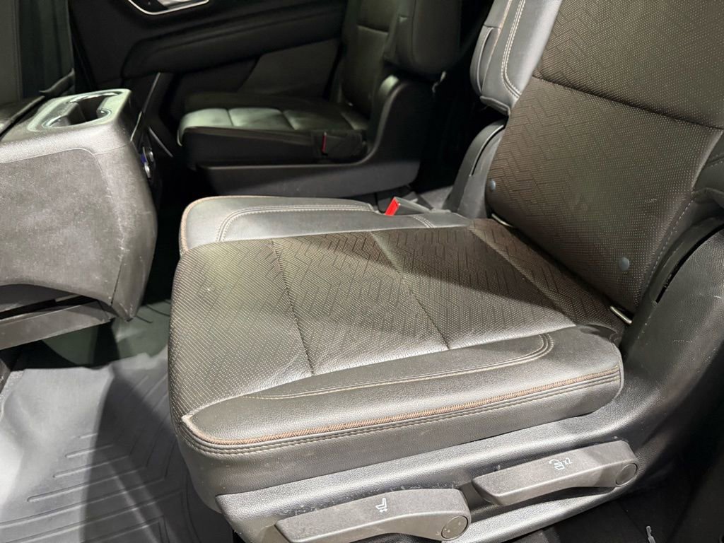 Used 2022 Chevrolet Tahoe High Country image 21