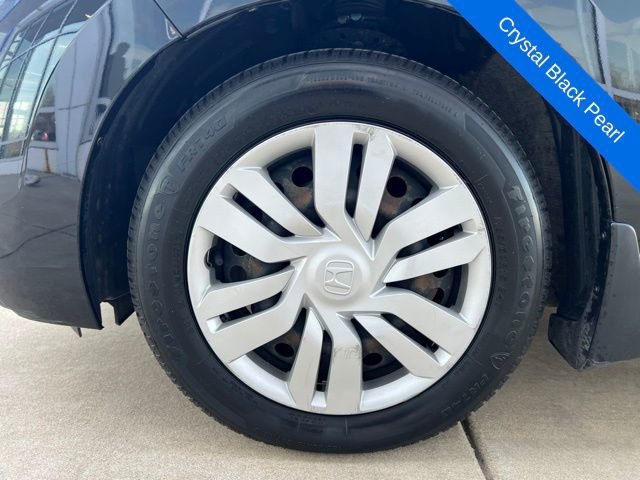 Certified 2017 Honda Fit LX image 9