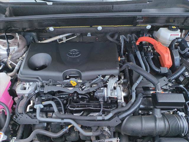 Certified 2022 Toyota Venza LE AWD/4WD image 22