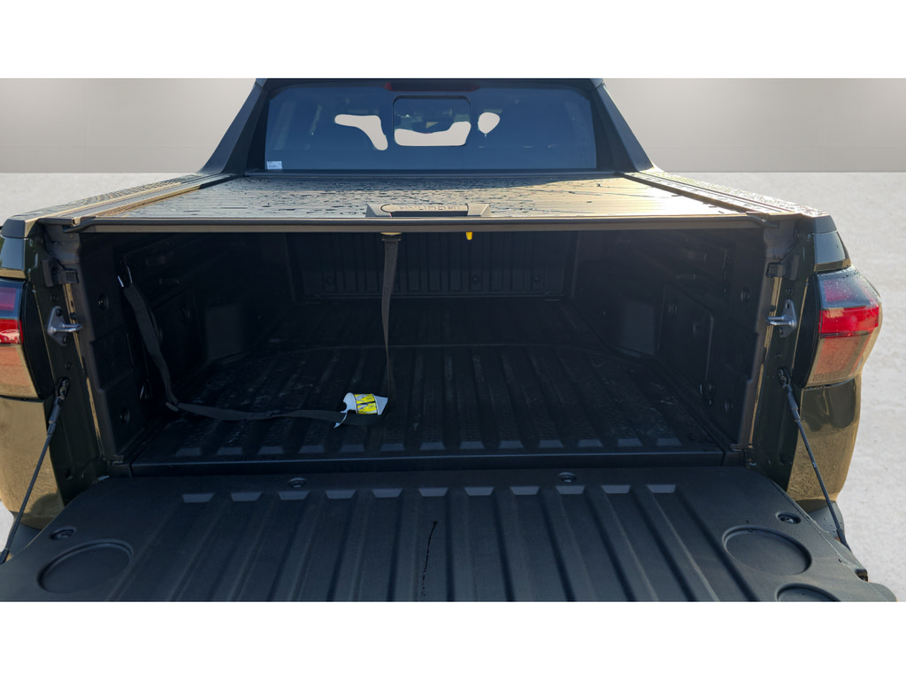New 2026 Hyundai Santa Cruz SEL AWD/4WD image 9