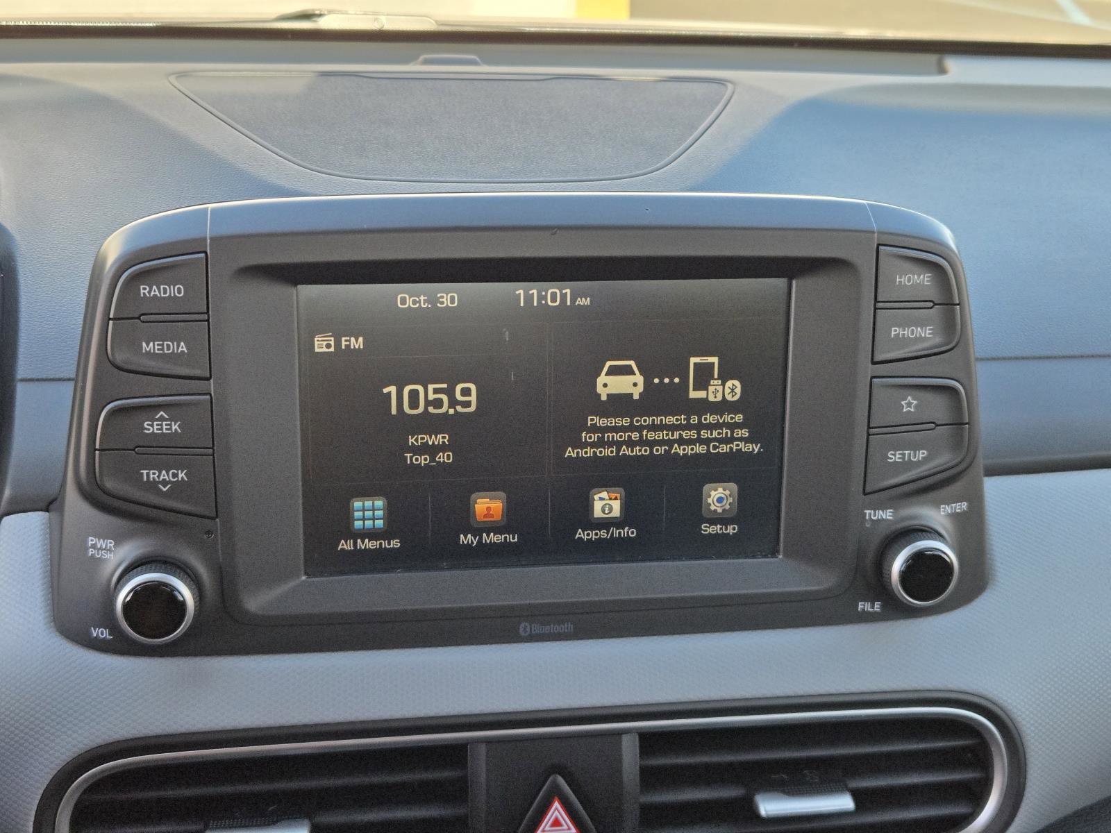 Used 2020 Hyundai Kona SE image 10
